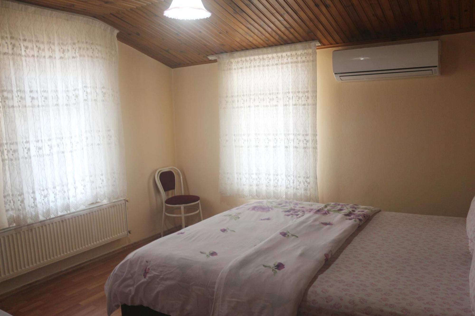 Gueler Central Apartment Trabzon Exterior foto