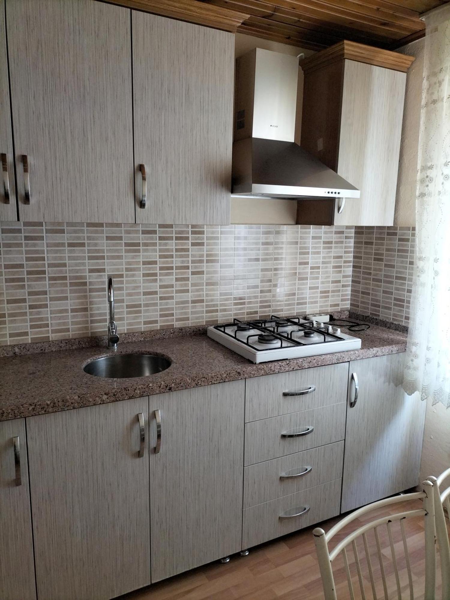 Gueler Central Apartment Trabzon Exterior foto