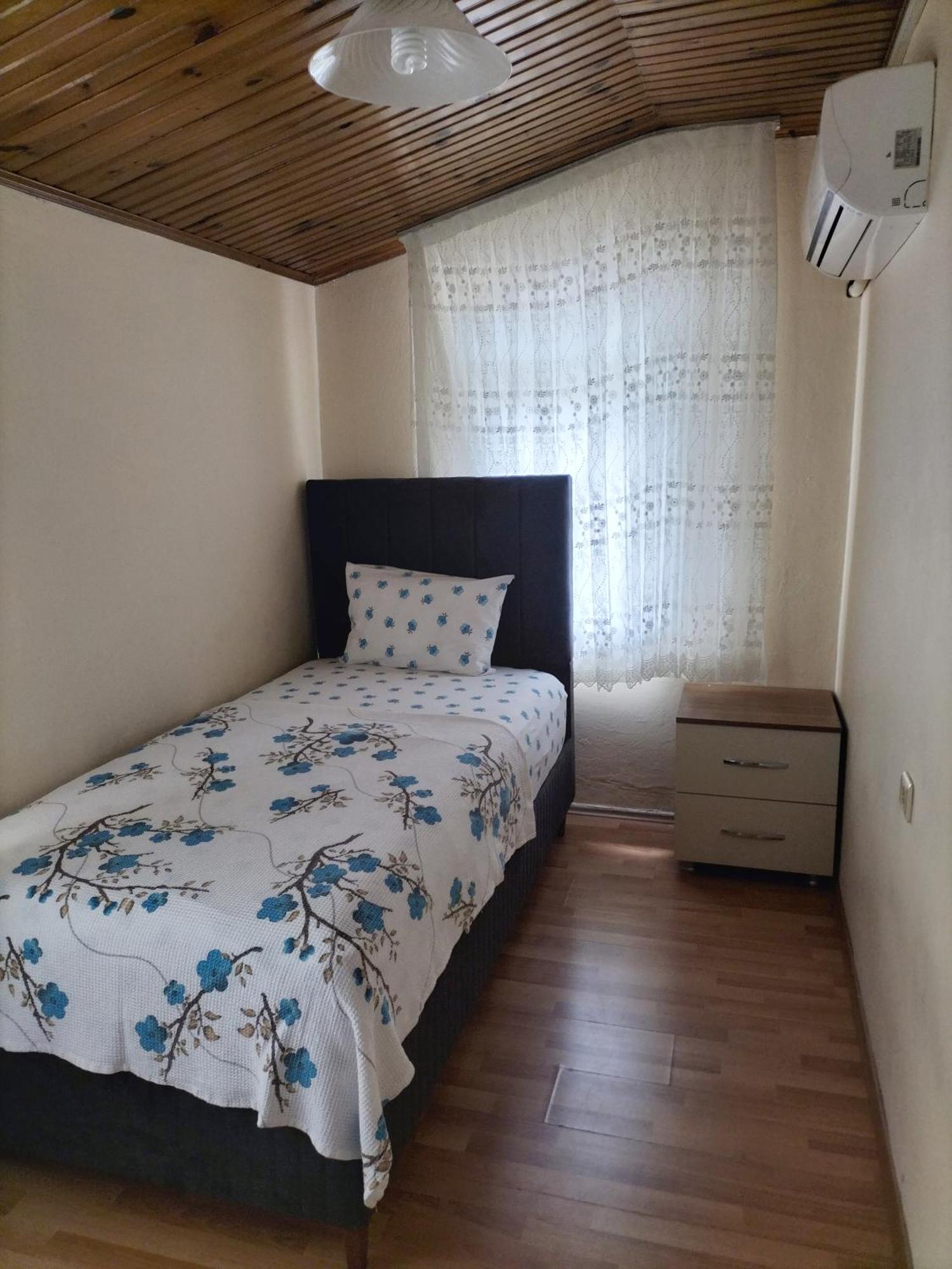 Gueler Central Apartment Trabzon Exterior foto