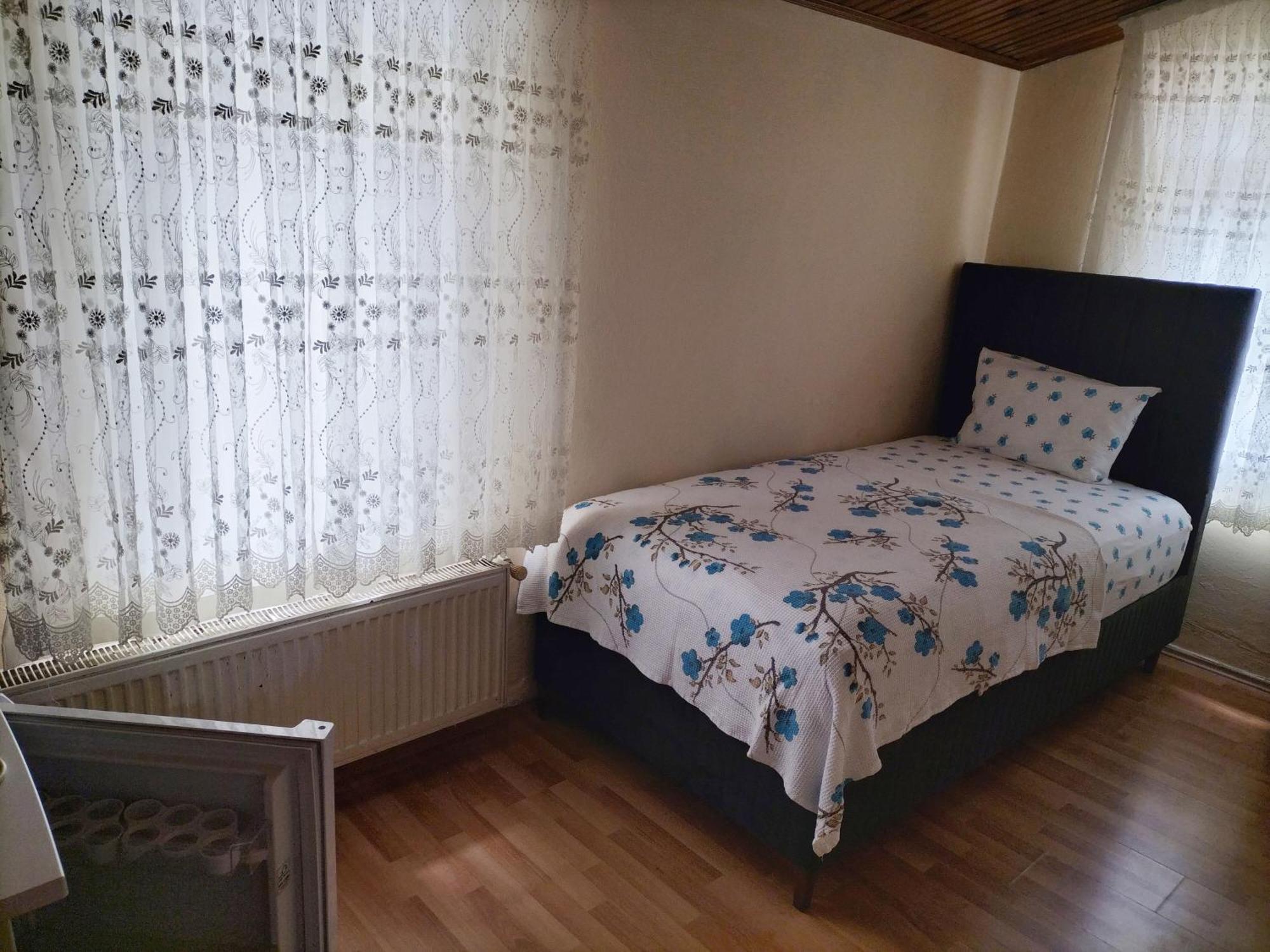Gueler Central Apartment Trabzon Exterior foto