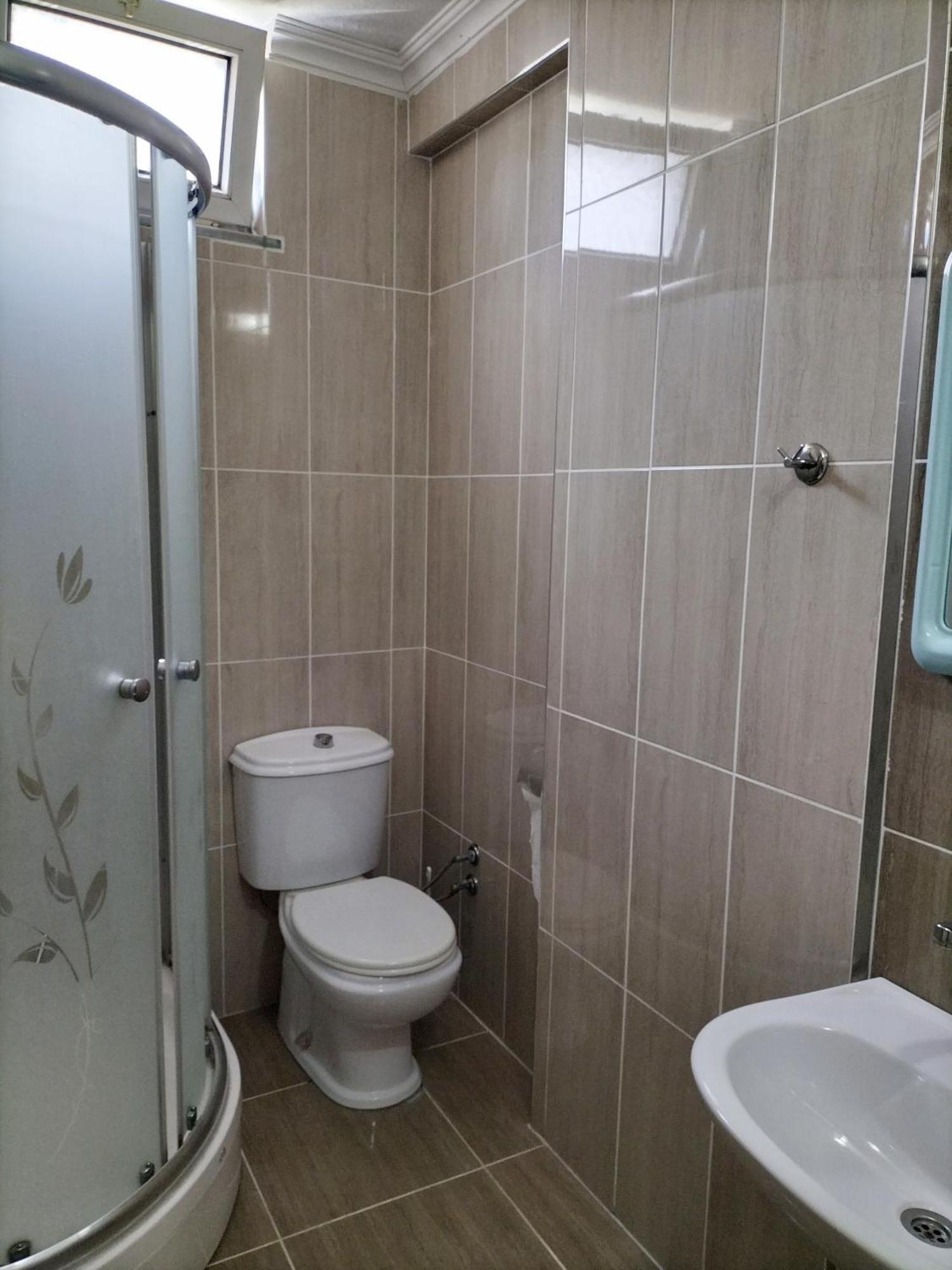 Gueler Central Apartment Trabzon Exterior foto