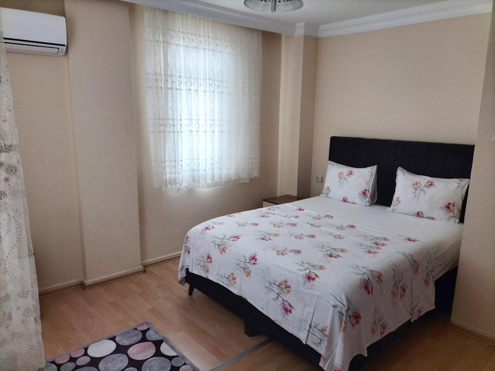 Gueler Central Apartment Trabzon Exterior foto